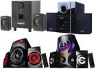 2.1 Speakers - Starting at Rs.999