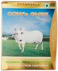 Patanjali Cows Ghee, 500ml