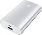 Mi 5200 mAh Power Bank(Silver)