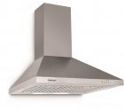 Sun Flame FUSION 60 SS BF Wall Mounted Chimney  (Stainless Steel 850)