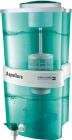 Eureka Forbes Aquasure Aayush 22 L Gravity Based Water Purifier  (Green)