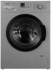 Bosch 6.5 kg Fully-Automatic Front Loading Washing Machine (WAK20166IN, Titanium)