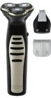 Wahl 09880-124 Lithium Ion All-in-one Shaver and Trimmer