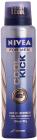 Nivea Cool Kick 48 Hour For Men, 150ml