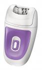 Remington Products EP7010 Smooth and Silky Essential Epilator