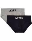 Levi’s Men’s Innerwear & Tees Flat 50% + Extra 20% OFF