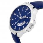 Redux Analogue Blue Dial Men