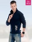 Winter Fashion: His Jackets upto 60% off