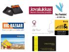 Great Deals on Gift Cards upto 40% off