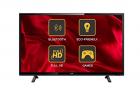 Noble Skiodo 42CV40CN01 101cm (40 inches) Full HD LED TV (Black)