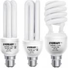 Everready & Wipro CFLs & CFL combos - Flat 40% OFF