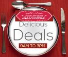 Delicious Deals on Kitchen