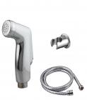 Faucet Premium Range Star With Stainless Steel Tube & Hook