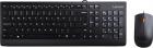 Lenovo 300 USB Combo Keyboard and Mouse Combo Set