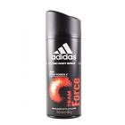 Adidas Deo Men- Team Force, 150ml