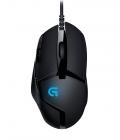 Logitech G402 Hyperion Fury Optical FPS Gaming Mouse