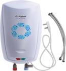 Flipkart SmartBuy 3 L Instant Water Geyser With pipes (TORRID, White)