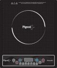 Pigeon Favourite IC 1800 W Induction Cooktop(Black, Push Button)