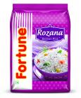 Fortune Rozana Basmati Rice 1kg Rs 79 & 5kg Rs 399