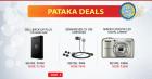 Diwlai Pataka Deals by Snapdeal