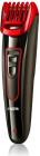 Nova NHT 1072 Fast Charge Titanium Coated USB Cordless Trimmer for Men  (Black)