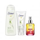 Dove Hair Fall Rescue Hair Care Kit