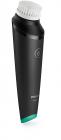 Philips Visa Pure MS5030/01 Men Essential Facial Cleansing Device (Black/Blue)