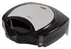 Havells Toastino 700-Watt Stainless Steel Grill Sandwich Maker (Black)