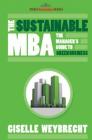 The Sustainable MBA: The Manager