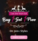 Buy One Get One Free collections (Lingerie)