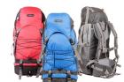 Bleu Rucksack Bags