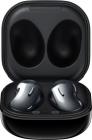 SAMSUNG Galaxy Buds Live Bluetooth Headset  (Mystic Black, True Wireless)