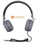 Trance Wired Headphone with Mic