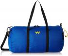Wildcraft Nylon 30 cms Blue Gym Bag (AM DF 1)