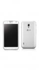 LG Optimus L7 II P715 (White)