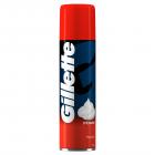 Gillette Regular Shave Foam - 196 g