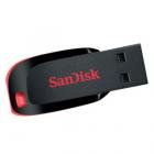 Loot Deal - Sandisk Cruzer Blade 16GB Pen Drive