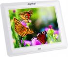 DigiFlip DF002 8 inch Digital Photo Frame(2 GB)