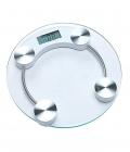 Venus White Digital LCD Weighing Scale