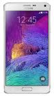 Samsung Galaxy Note 4 (Frost White)