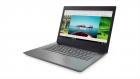 Lenovo Ideapad 320 Intel Core i3 6th Gen 14-inch Laptop (4GB/1TB HDD/DOS/Onyx Black/ 2.2kg/with ODD), 80XG009VIN