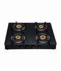 Surya Accent 4Burner Glass Top