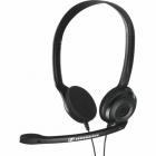 Sennheiser PC 3 Chat On-Ear Headphone with Mic