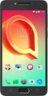 Alcatel A5 LED 5085I (Metallic Silver)