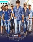 KILLER JEANS Flat 50% off or more