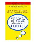 The Power Of Your Subconscious Mind Paperback