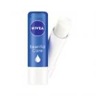 Nivea Lip Care Essential Care, 4.8 g