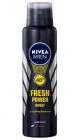 Nivea Men Fresh Power Boost Deodorant