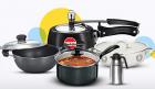 Home & Kitchen - Extra Rs. 500 Cashback on Rs. 999 (Valid for New Users)