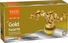 VLCC Gold Facial Kit 60gm